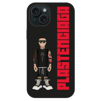 Picasee Fashion Case MagSafe Apple iPhone 15 - Tomáš Rajchl