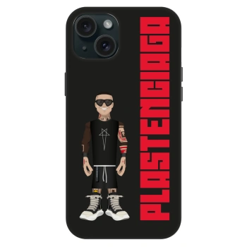 Obal pro Apple iPhone 15 Plus - Tomáš Rajchl