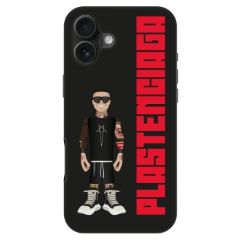 Obal pro Apple iPhone 16 Plus - Tomáš Rajchl