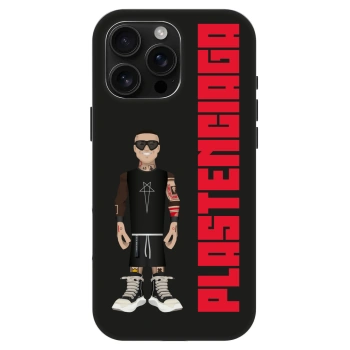 Obal pro Apple iPhone 16 Pro Max - Tomáš Rajchl