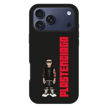 Obal pro Apple iPhone 17 Pro Max - Tomáš Rajchl