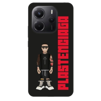 Obal pro Xiaomi Redmi Note 14 4G - Tomáš Rajchl