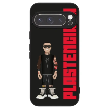 Obal pro Google Pixel 9 Pro XL - Tomáš Rajchl