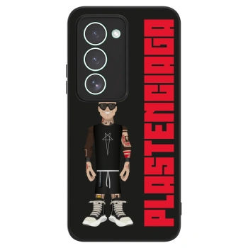 Obal pro Xiaomi Redmi 15 5G - Tomáš Rajchl