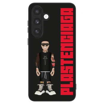 Picasee ULTIMATE CASE PowerShare pro Samsung Galaxy S25 FE 5G - Tomáš Rajchl