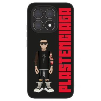 Obal pro Xiaomi 15T - Tomáš Rajchl