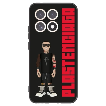 Picasee silikonový černý obal pro Xiaomi 15T - Tomáš Rajchl