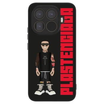 Obal pro Xiaomi 15T Pro - Tomáš Rajchl