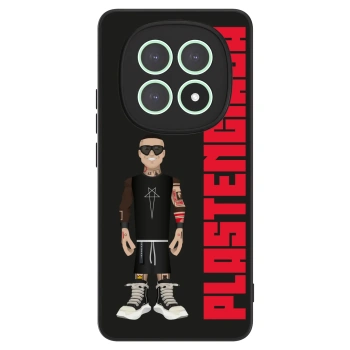 Obal pro Xiaomi Redmi Note 15 - Tomáš Rajchl