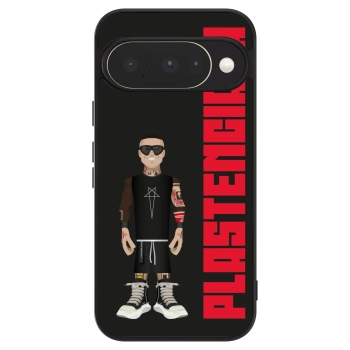Obal pro Google Pixel 10 - Tomáš Rajchl