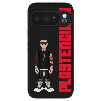 Obal pro Google Pixel 10 Pro - Tomáš Rajchl