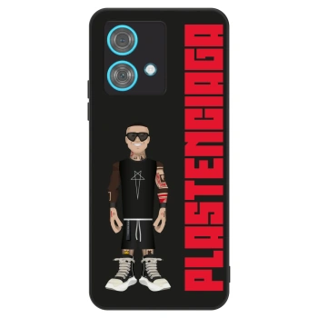 Obal pro Motorola Edge 40 Neo - Tomáš Rajchl