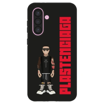 Obal pro Samsung Galaxy A56 5G A566B - Tomáš Rajchl