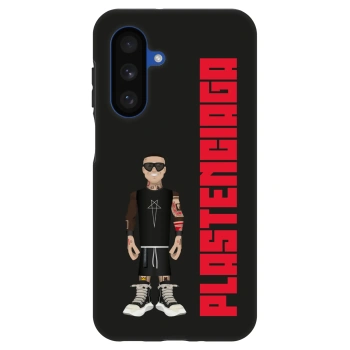 Obal pro Samsung Galaxy A17 5G - Tomáš Rajchl