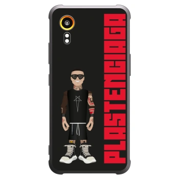 Obal pro Samsung Galaxy Xcover 7 - Tomáš Rajchl