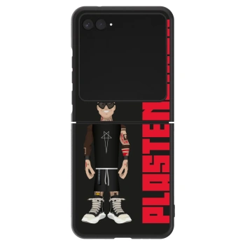 Obal pro Motorola Razr 60 - Tomáš Rajchl