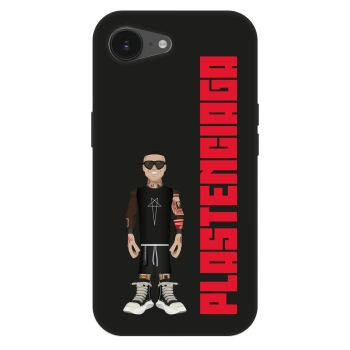 Obal pro Apple iPhone 17e - Tomáš Rajchl