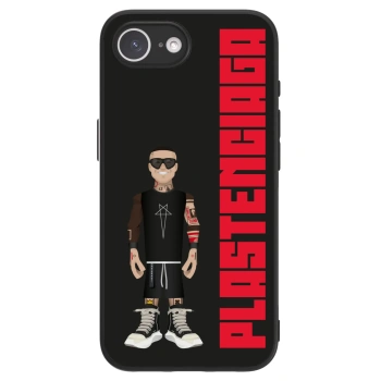 Picasee ULTIMATE CASE pro Apple iPhone 17e - Tomáš Rajchl