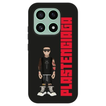 Picasee Fashion Case pro Xiaomi 17 - Tomáš Rajchl