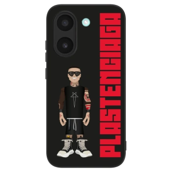 Obal pro Xiaomi Poco X8 Pro - Tomáš Rajchl