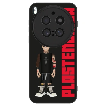 Obal pro Vivo X300 Pro - Tomáš Rajchl