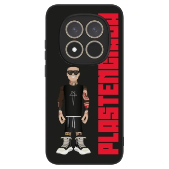 Obal pro Xiaomi Redmi Note 15 Pro 5G - Tomáš Rajchl