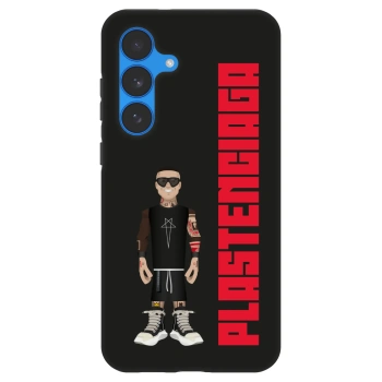 Picasee Fashion Case pro Samsung Galaxy S25 FE 5G - Tomáš Rajchl