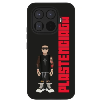 Picasee Fashion Case pro Xiaomi 15T Pro - Tomáš Rajchl