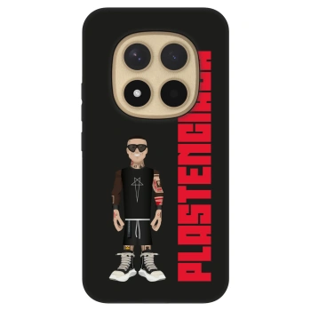 Picasee Fashion Case pro Xiaomi Redmi Note 15 Pro+ - Tomáš Rajchl