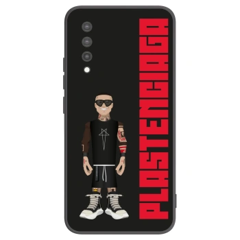 Obal pro Xiaomi Mi 9 Lite - Tomáš Rajchl