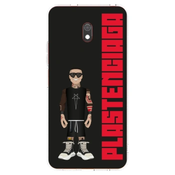 Obal pro Xiaomi Redmi 8A - Tomáš Rajchl