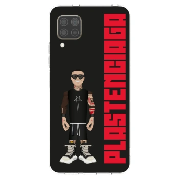 Picasee silikonový průhledný obal pro Huawei P40 Lite - Tomáš Rajchl