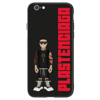 Obal pro Apple iPhone 6/6S - Tomáš Rajchl