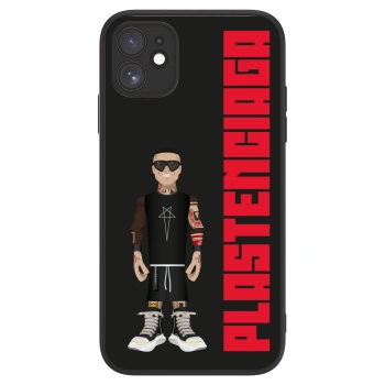 Picasee ULTIMATE CASE pro Apple iPhone 11 - Tomáš Rajchl