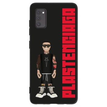 Obal pro Samsung Galaxy A41 A415F - Tomáš Rajchl