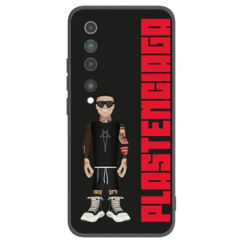 Obal pro Xiaomi Mi 10 - Tomáš Rajchl