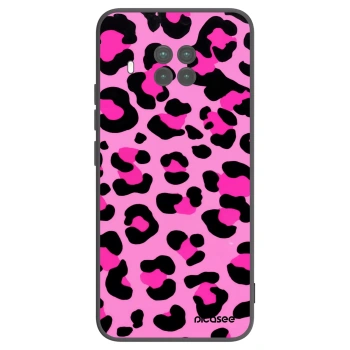 Picasee silikonový černý obal pro Xiaomi Mi 10T Lite - Pink Tiger
