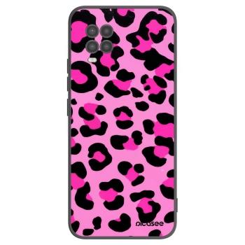 Obal pro Xiaomi Mi 10 Lite - Pink Tiger