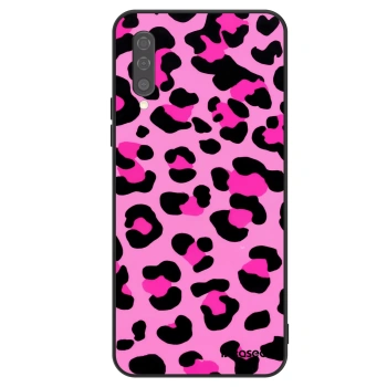 Obal pro Samsung Galaxy A50 A505F - Pink Tiger