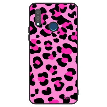 Obal pro Huawei P20 Lite - Pink Tiger