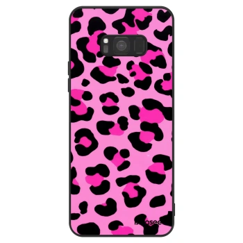 Obal pro Samsung Galaxy S8 G950F - Pink Tiger