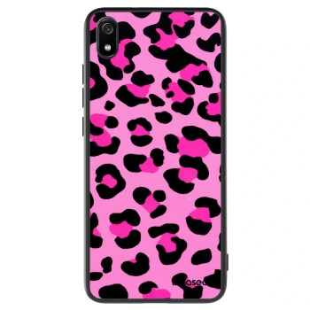Obal pro Xiaomi Redmi 7A - Pink Tiger
