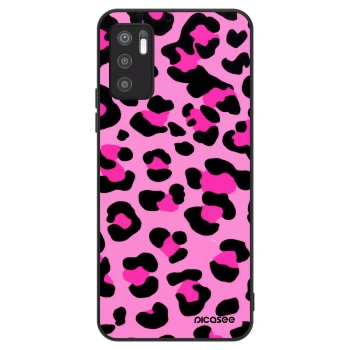 Obal pro Xiaomi Redmi Note 10 5G - Pink Tiger