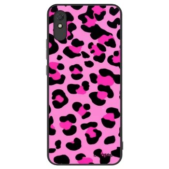 Obal pro Xiaomi Redmi 9AT - Pink Tiger
