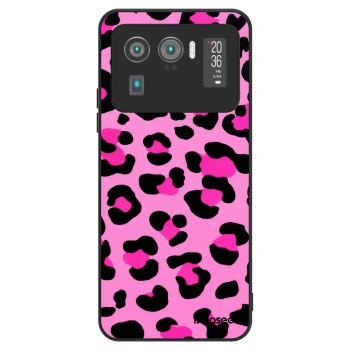 Obal pro Xiaomi Mi 11 Ultra - Pink Tiger