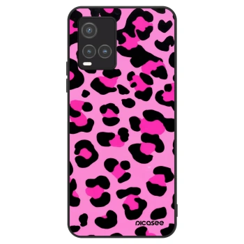 Obal pro Vivo Y33s - Pink Tiger