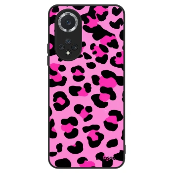 Obal pro Huawei Nova 9 SE - Pink Tiger