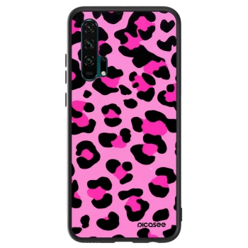 Obal pro Honor 20 Pro - Pink Tiger