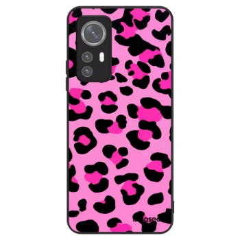 Obal pro Xiaomi 12X - Pink Tiger