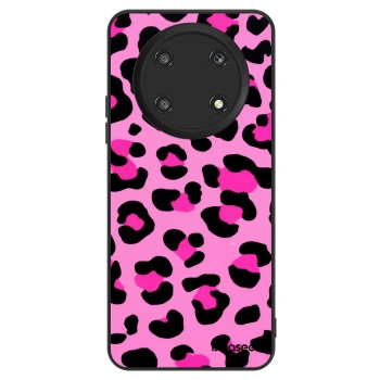 Obal pro Honor Magic4 Lite 5G - Pink Tiger